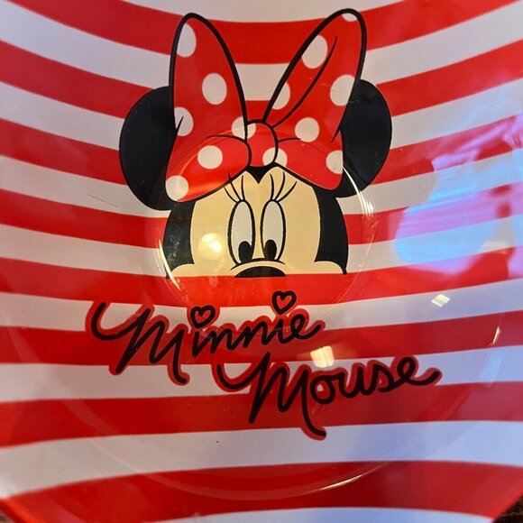 Tom And Jerry And Minnie Mouse Ice Cream Bowls - Picture 3 of 8